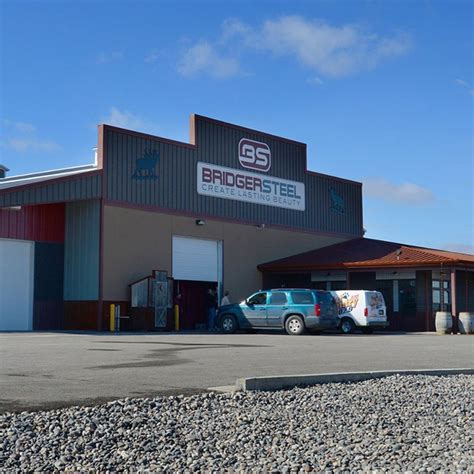 billings mt sheet metal|steel supply billings mt.